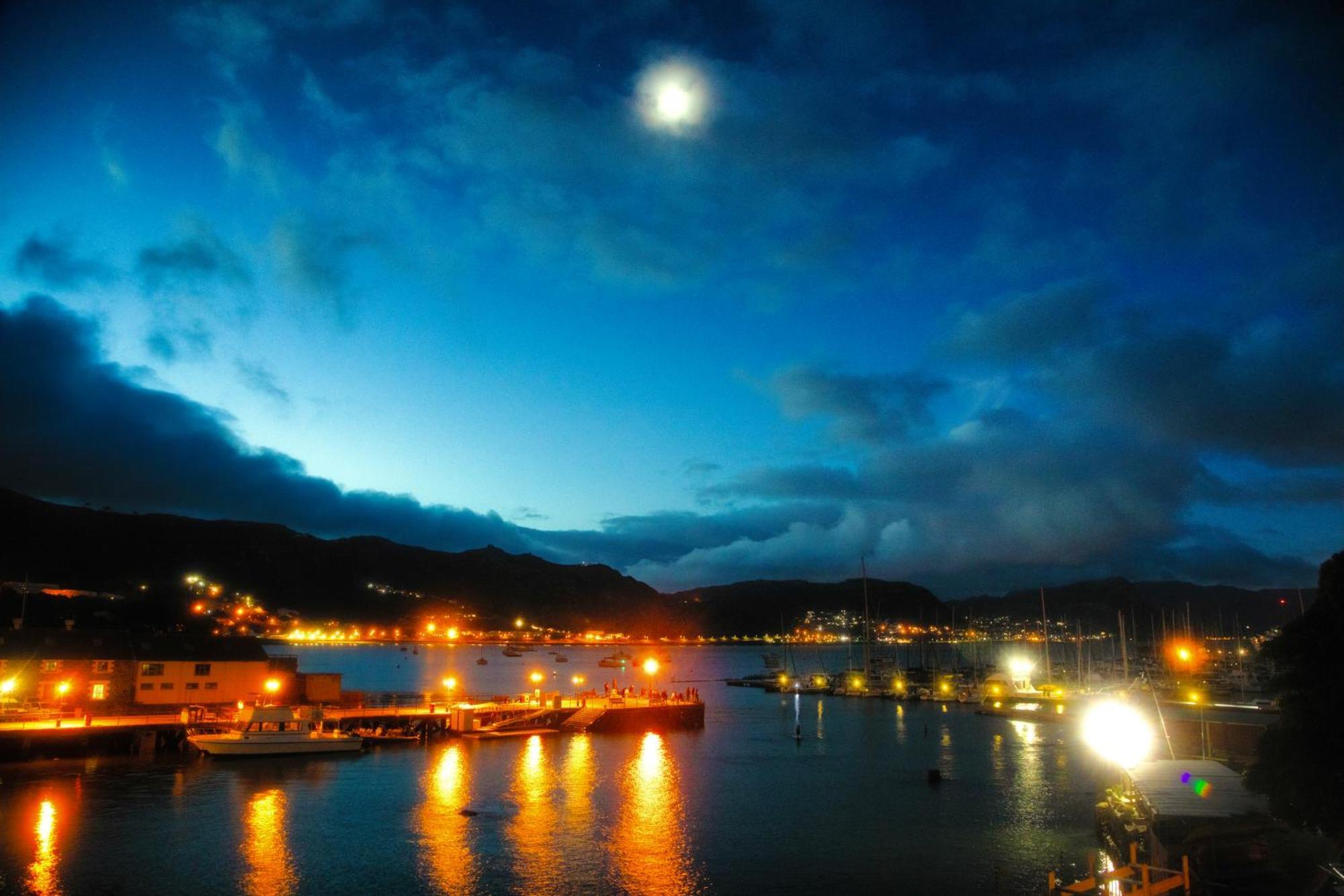 Eclectic Heritage Paradise Simonʼs Town Eksteriør bilde